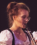 Carina Heinzel