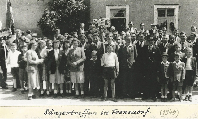 Historie