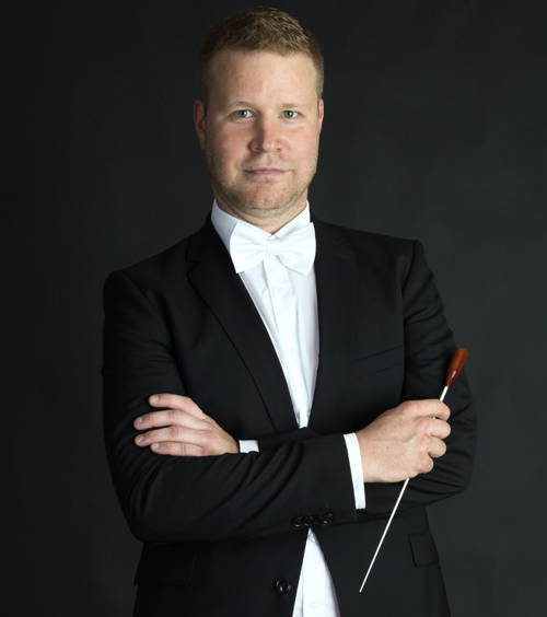 Michael Saffer
