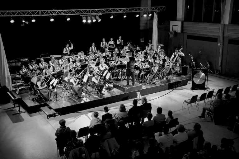 Rückblick: Herbstkonzert 2021