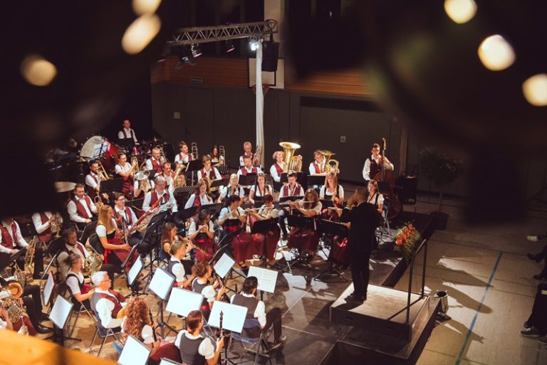 Rückblick Herbstkonzert 2022