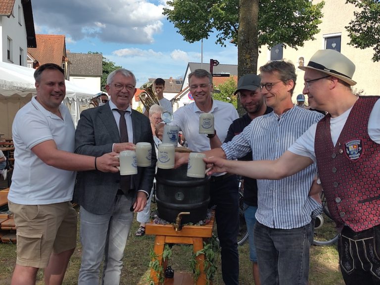 Straßenfest 2024